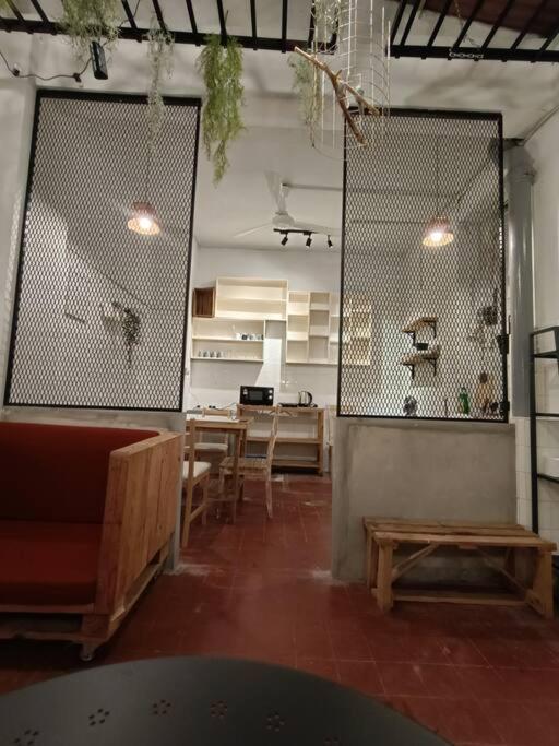 Unesco Bohemian Style Heritage House At 5br 14 Pax Holiday home George Town