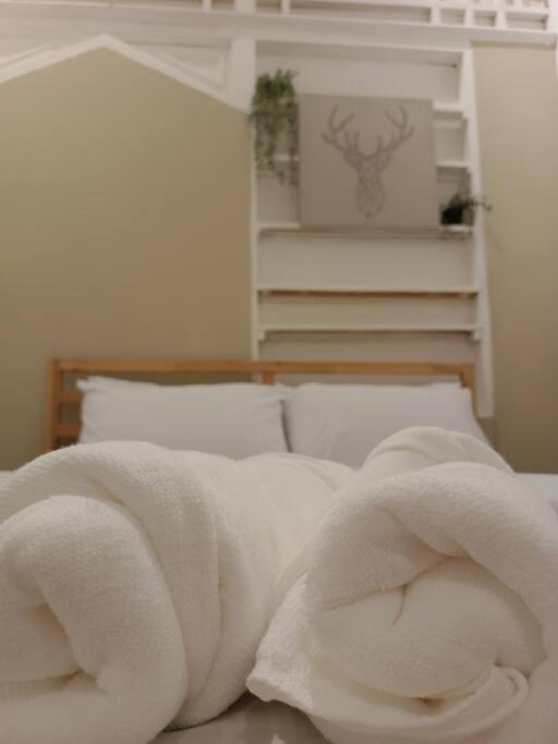 Holiday home Unesco Bohemian Style Heritage House At 5br 14 Pax *