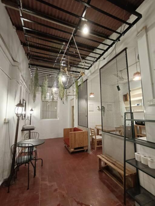 Holiday home Unesco Bohemian Style Heritage House At 5br 14 Pax George Town