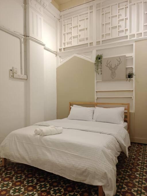Unesco Bohemian Style Heritage House At 5br 14 Pax Holiday home George Town