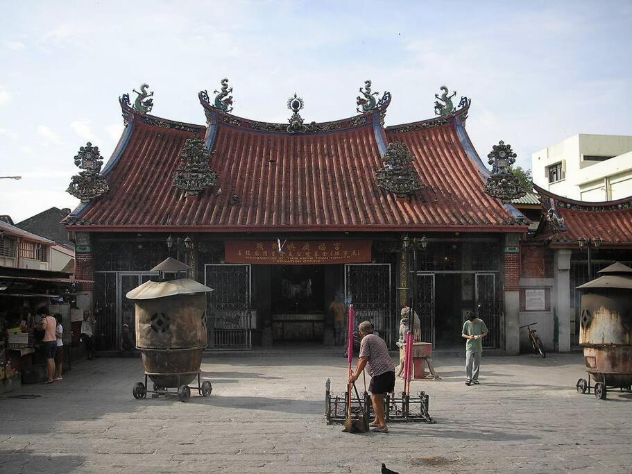 Holiday home Unesco Bohemian Style Heritage House At 5br 14 Pax