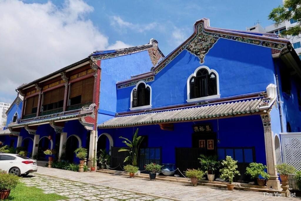 Holiday home Unesco Bohemian Style Heritage House At 5br 14 Pax George Town