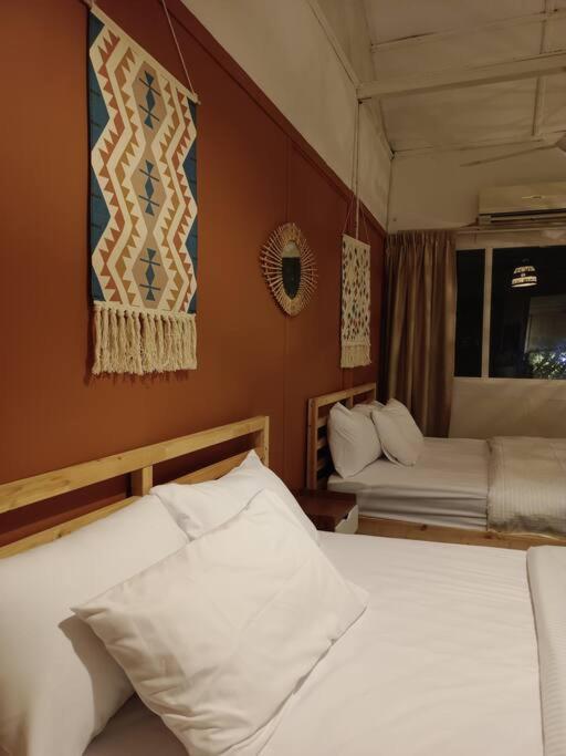 Unesco Bohemian Style Heritage House At 5br 14 Pax *