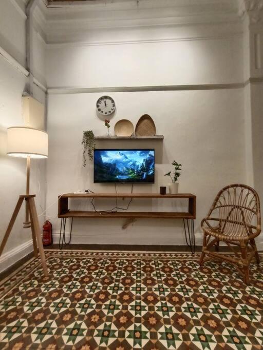 Unesco Bohemian Style Heritage House At 5br 14 Pax *