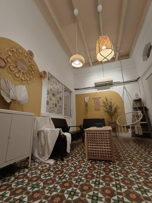 Unesco Bohemian Style Heritage House At 5br 14 Pax *