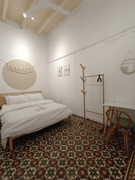 Holiday home Unesco Bohemian Style Heritage House At 5br 14 Pax George Town